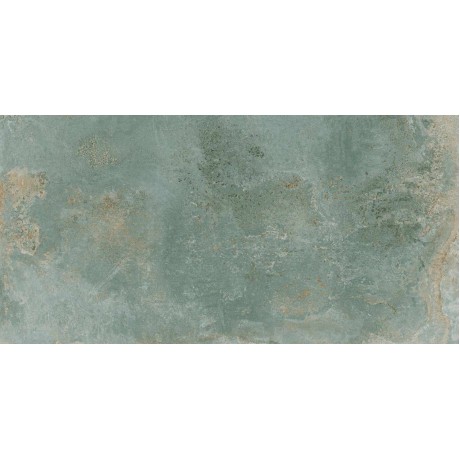 Oxide Turquoise - Гранитогрес